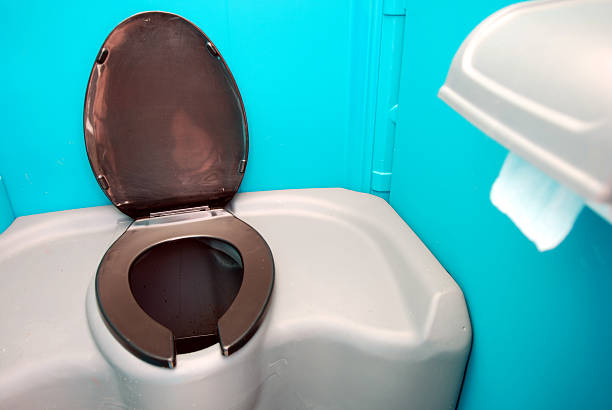 Best Sanitation services for porta potties  in Kekaha, HI