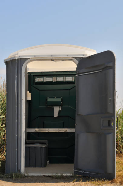 Best Sanitation services for porta potties  in Kekaha, HI